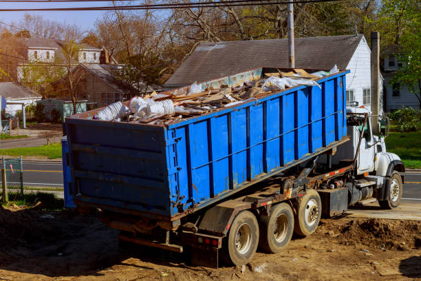 Reliable Bellevue, IA Junk Removal Services Solutions