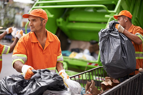 Best Scrap Metal Removal  in Bellevue, IA